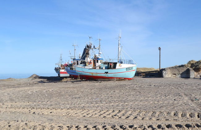 "Sighbiorn" - 950m from the sea - Foto 3