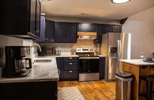 Sunset Views & Mountain Getaway, 4 Min to Downtown - Foto 9