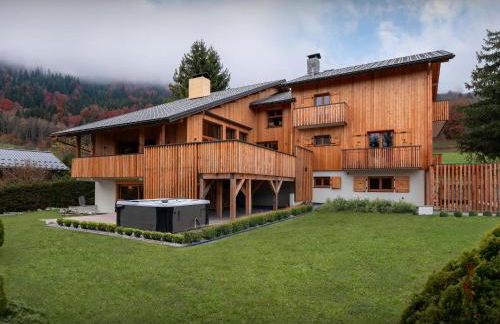 Chalet La Parenthèse - OVO Network - Photo 3