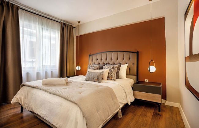 Port Galata Suites - Foto 1