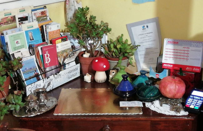 B&B Ciliegio Felice - Foto 32