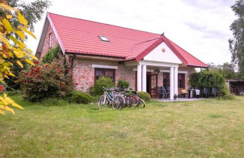 Atmospheric holiday home with a swimming pool - Foto 2