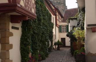 Ferienwohnung Atelier Maschinenhaus - Foto 19