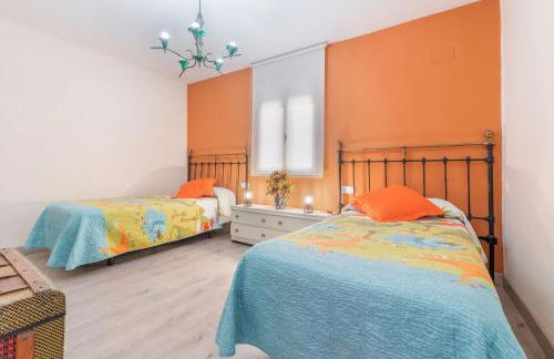 Barranco de las Maravillas - Foto 11