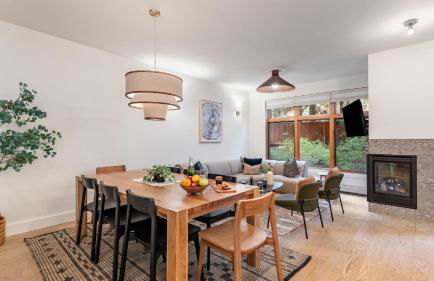 Northwood Mountain Views, Sauna, Balcony Tahoe Group Retreat - Foto 15