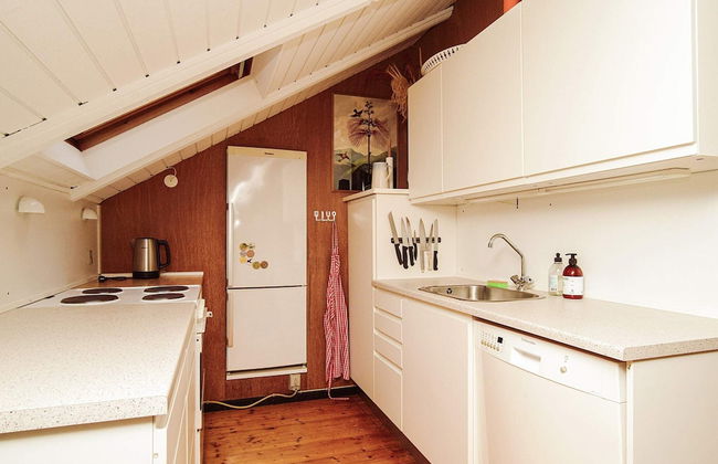 Cozy Retreat in Stenstrup - By Traum Ferienwohnungen - Foto 12