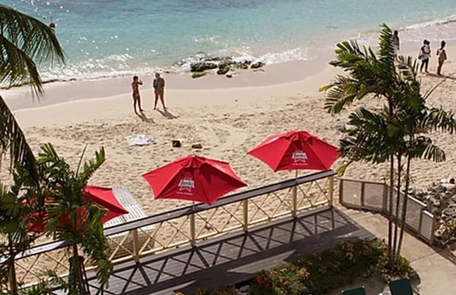 Tropical Sunset Beach Apartment Hotel - Foto 17