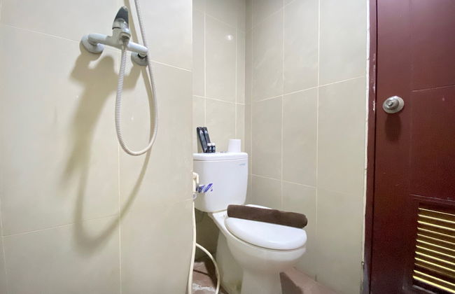 Cozy And Spacious Studio Apartment At Taman Melati Jatinangor - Photo 14