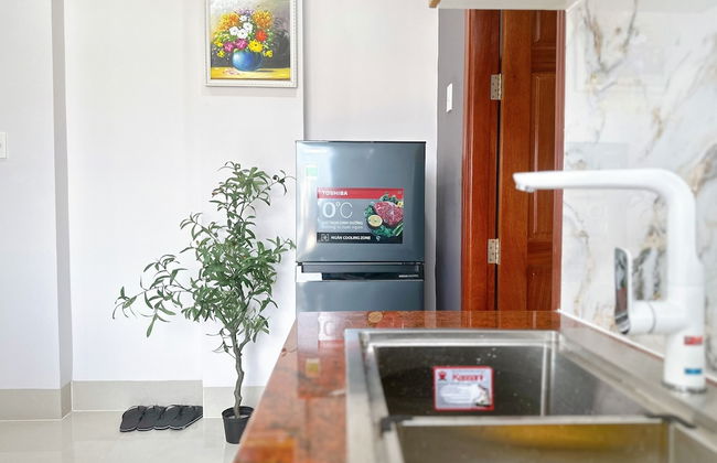 Milanesa Hotel & Apartment - Foto 22