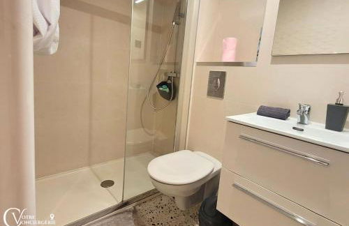 Centre-ville Proche gare - Photo 16