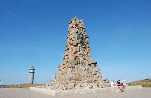 Landhotel und Apartments Sonneck - Photo 28