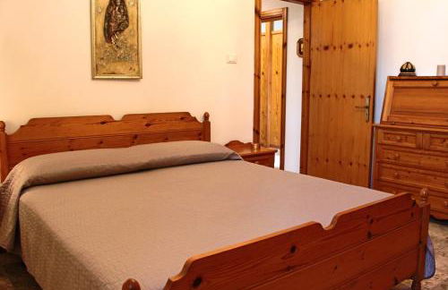 Casa Marisa Villa Vacanza - Foto 22