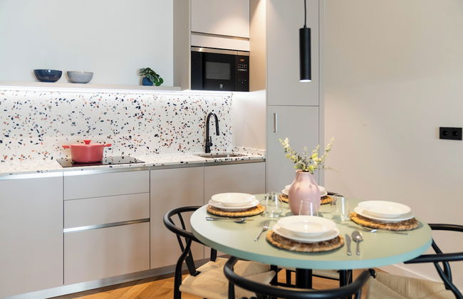 NIU Line - Be Line Group - Foto 99