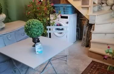 Charmante petite grange - 5 Couchages - Foto 19