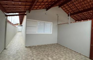 Casa nova na praia com piscina - Mongaguá - Photo 8