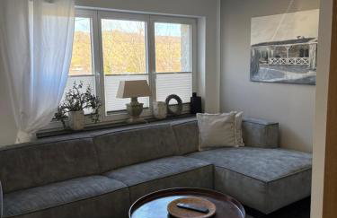 Schönes Ferienhaus unterhalb der Wasserkuppe Hilders - Foto 19