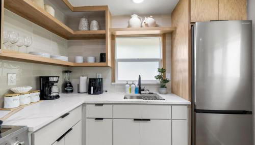 Mediterranean Villa Vibes #1007 at East Downtown - Foto 4