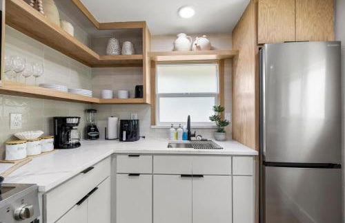 Mediterranean Villa Vibes #1007 at East Downtown - Foto 4