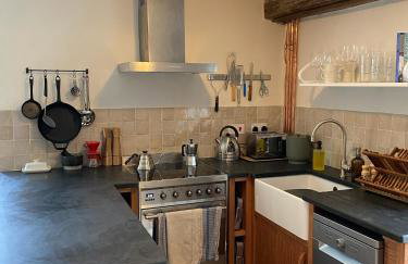 Bramley Cottage at Cann Orchard - Foto 10