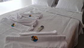 Canoa Breeze - Apartment Roof Top - Foto 2, towels