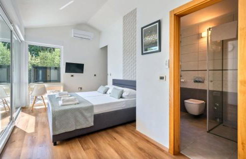 Modern villa zara with pool in Visnjan - Foto 15