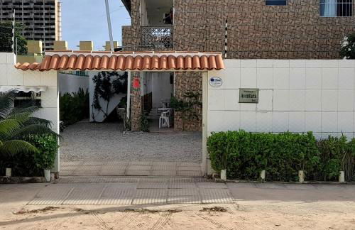 Ap01-A 50 Metros da Praia Flats Mobiliados para 4 Pessoas - Foto 18