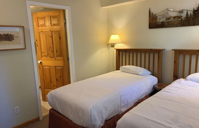 Valhalla Vacations at Whistler - Foto 7