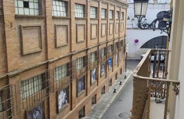 Street Cathedral Sevilla - Foto 20