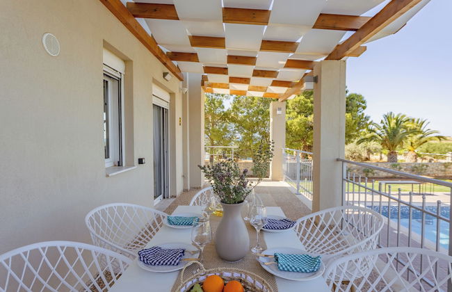 Panor Villas - Photo 57