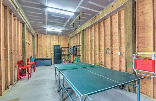 Sea Isle Retreat Restaurant, Bar and Marina On-Site - Foto 31