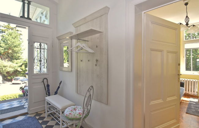 Komfort mit Schlossblick - Foto 21