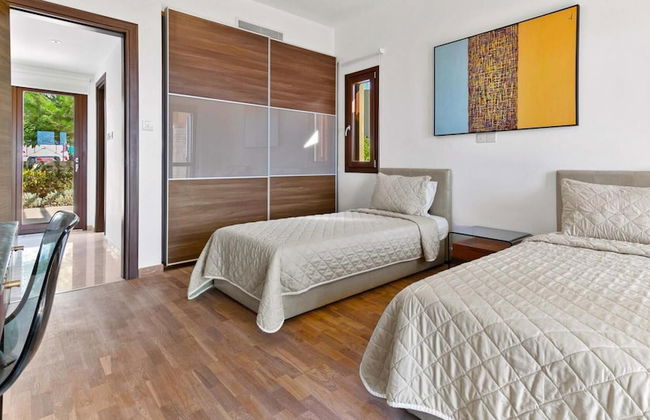 Apartment Ap02 - Zodia - Foto 27