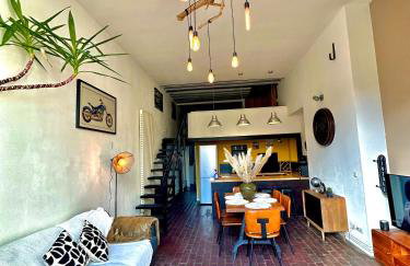 Le Loft Rouen Centre - Foto 7