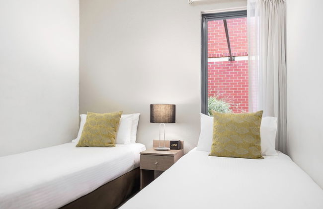 BreakFree Adelaide - Foto 13