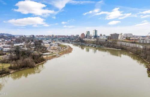 Riverview Retreat - Foto 19