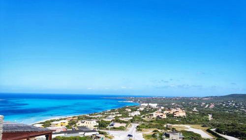 Panoramic villa on top of Capo Falcone - Foto 3
