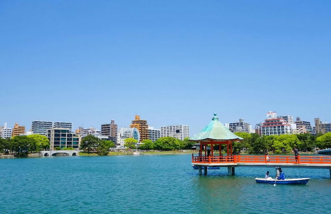 vida hakata - Foto 64