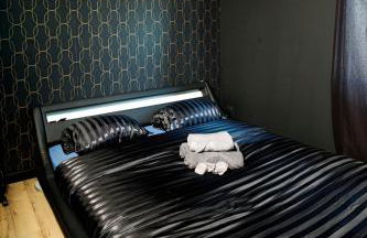 Appartement POP ART - Asterix,CDG,Chantilly,Disney - Foto 31