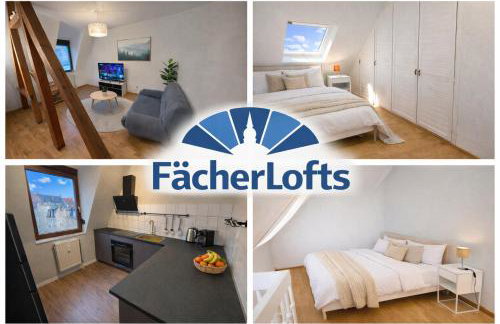Großzügige Maisonette nahe Innenstadt Altbauflair - Photo 1