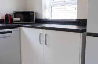 7 Swiftsure - 4 Bedroom Luxury and Spacious Home - Foto 37