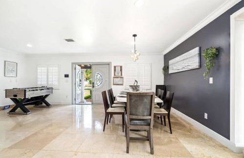 6-BD 3-BA Dreamy Vacation Retreat in Coral Terrace - Foto 13