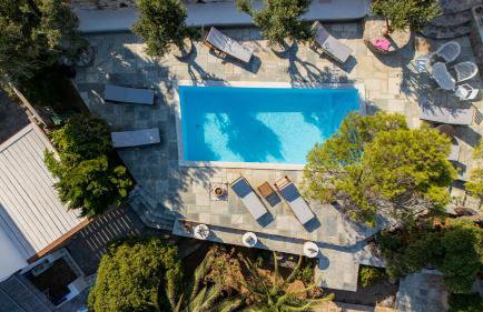 Villa Art Natalie - Foto 29