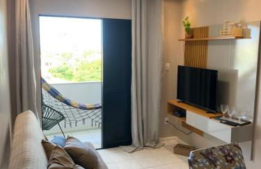 Ap Confortável e Acolhedor perto da Orla Atalaia - Foto 1