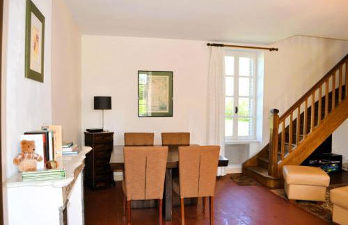 Maison Le Landais - Photo 17