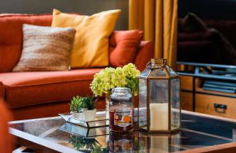 Luxury Renovated Bungalow with wheel chair access, Hot Tub and Fire Pit - Foto 17