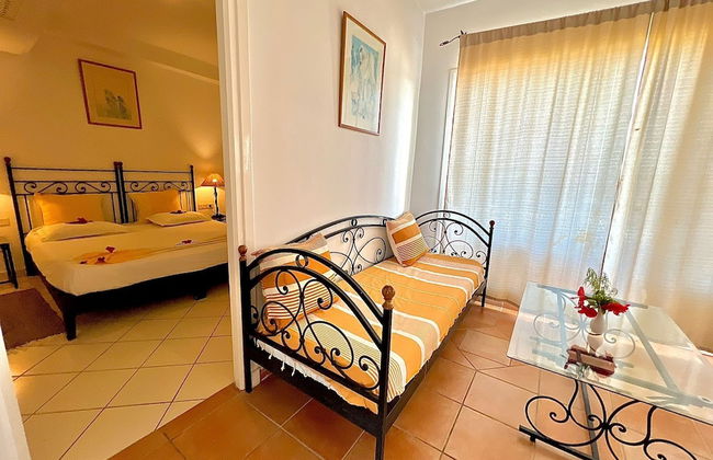 Hôtel Villamar - Foto 1