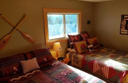 Rocky Mountain Panorama Cabin - Foto 10