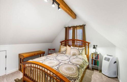 Yellow Tail Cabin - Foto 11