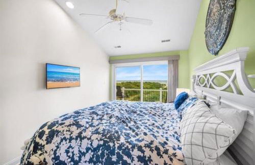 Direct ocean front townhouse! - Foto 27