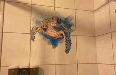 Moderne Wohnung umgeben von Weinbergen - Foto 16